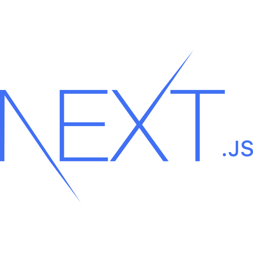 NextJS logo