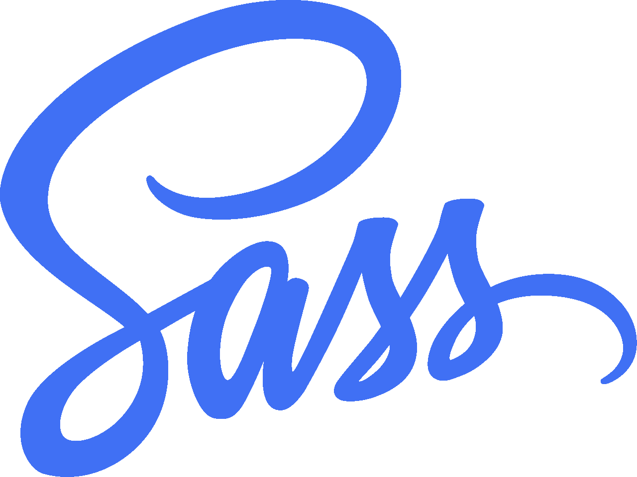 Sass logo